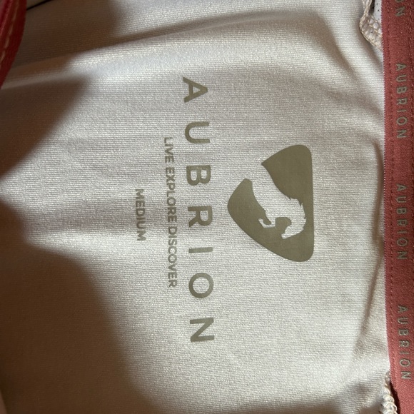 Shires Aubrion Highgate Womens Short Sleeve Base Layer - Ombre. - Picture 7 of 10